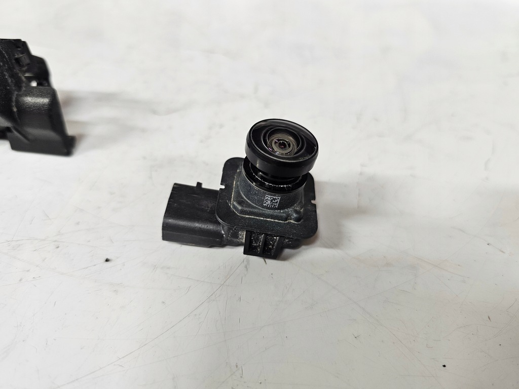 фото №6, Ford ecosport ii камера заднего вида gn15-19g490-cb