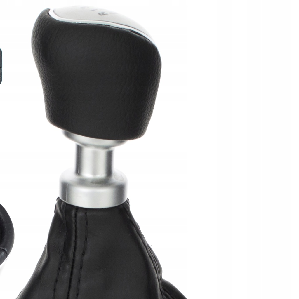 фото №8, Ручка переключения передач i чехол с рамка do ford focus mk3 iii 2011-2014