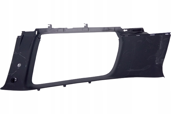 фото №1, Рамка захист багажника mitsubishi pajero sport ii