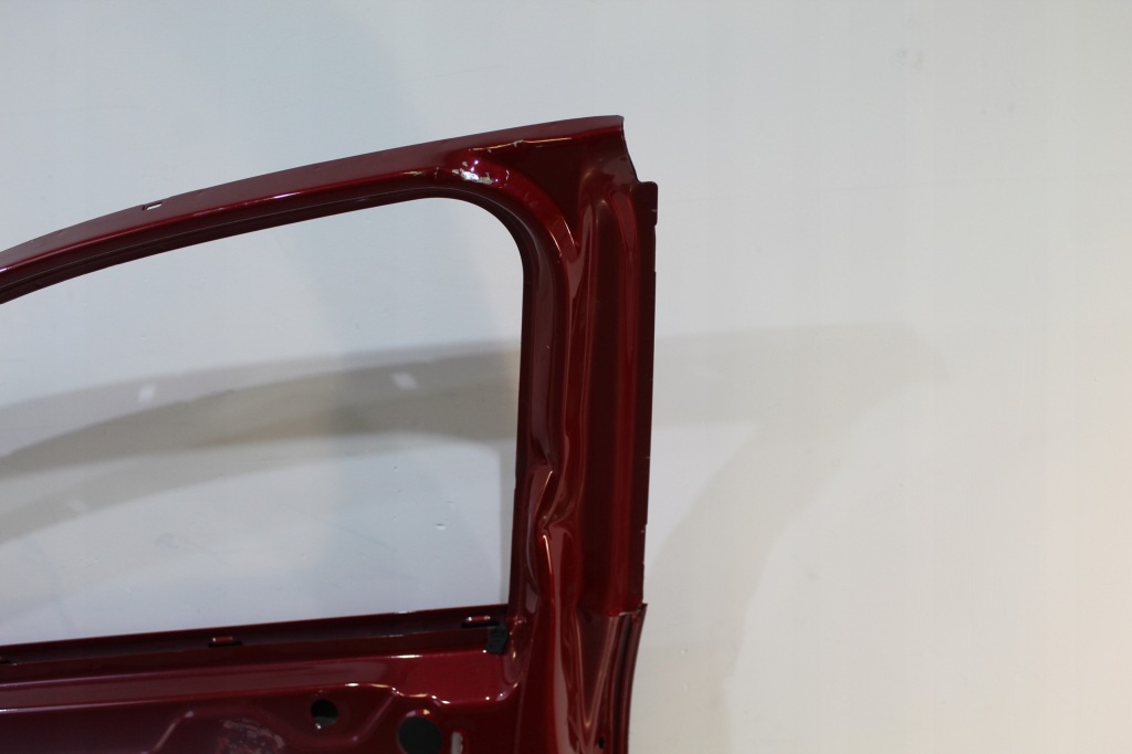 фото №5, Дверь правый перед peugeot 3008 ii 2