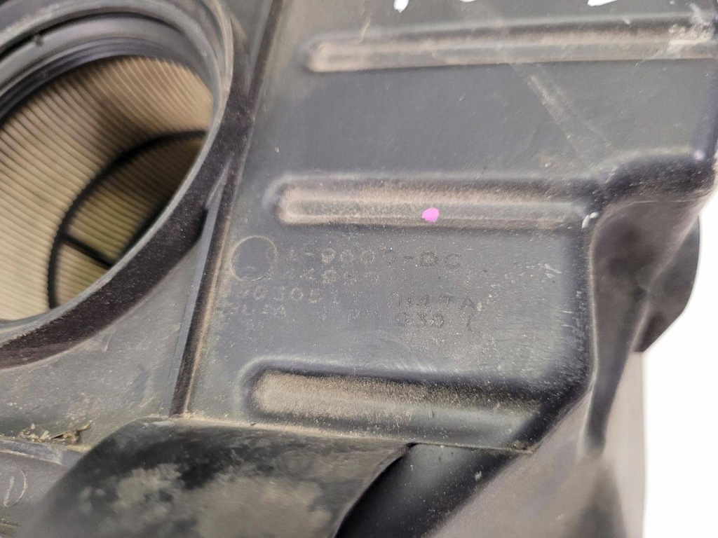 фото №6, Корпус фильтра воздуха ford kuga 2 2016 cv61-9600-dc