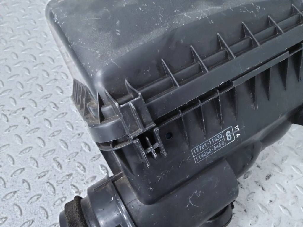 фото №9, Корпус фильтра воздуха toyota land cruiser j150 1770111630