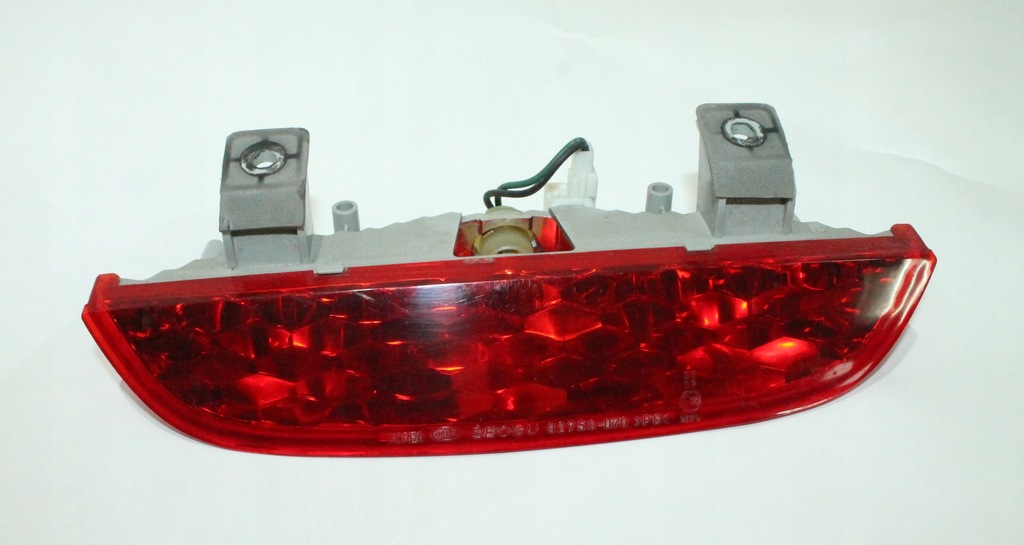 фото №1, Kia picanto світло стоп 04-10 92750-070