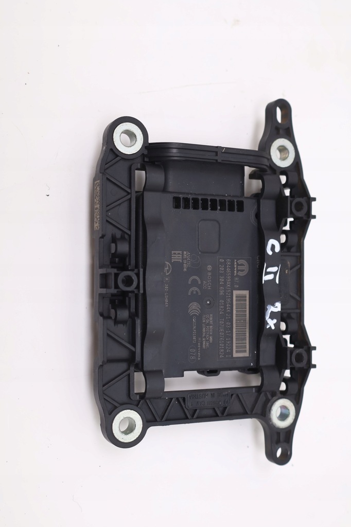 фото №5, Jeep compass ii lift датчик радар 68446599ax