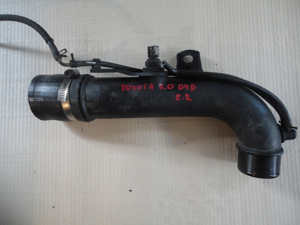 фото №9, Toyota lexus 2.0 2.2 d-4d 2ad