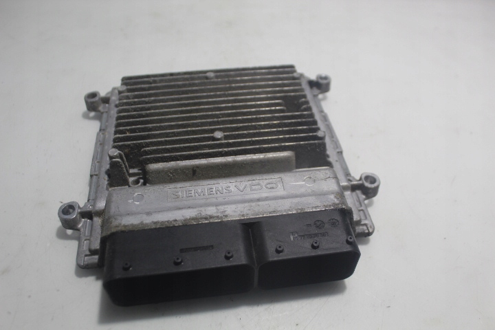 фото №1, Бортовой компьютер двигателя dodge caliber 1.8