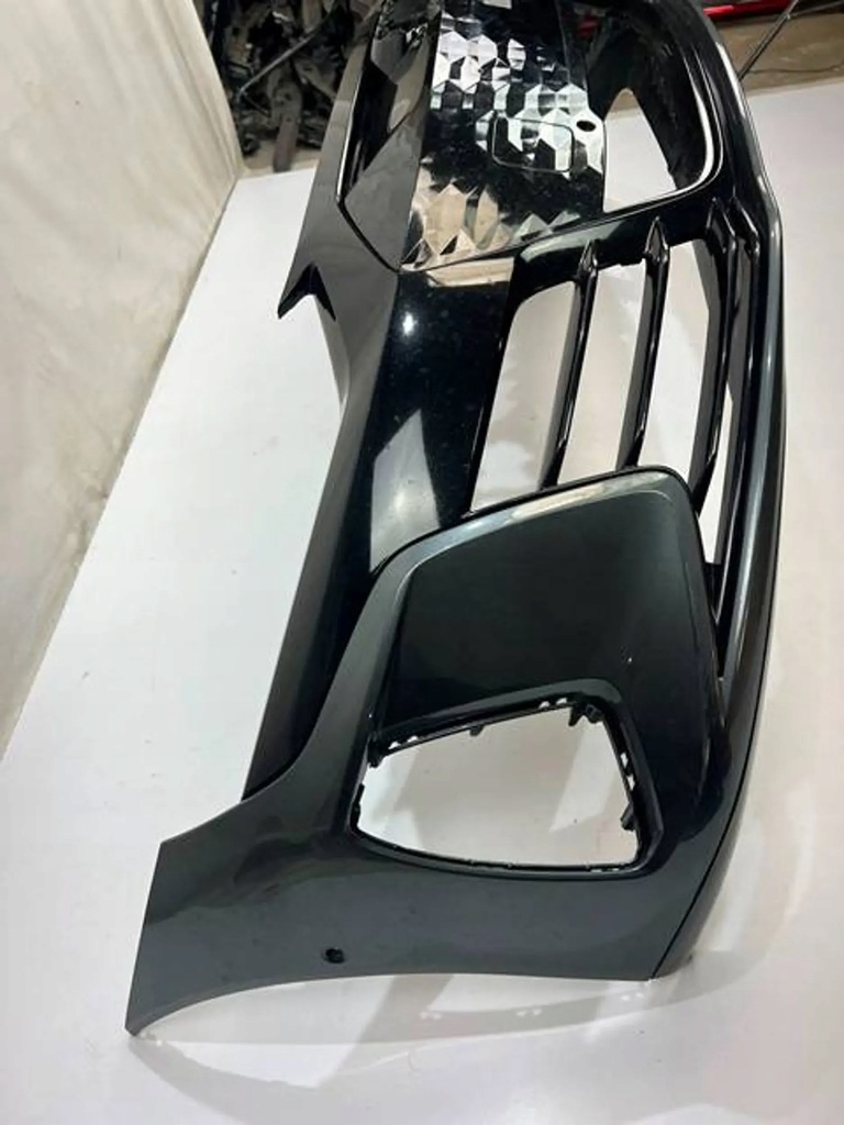 фото №11, Бампер передній перед audi e-tron gt rs 4j3 4j3807221