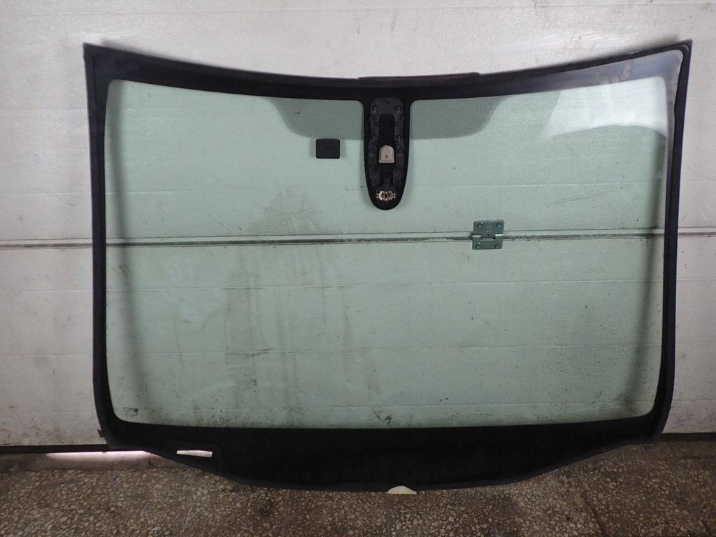 фото №8, Скло лобове opel meriva b оригінал 2011 подвійний