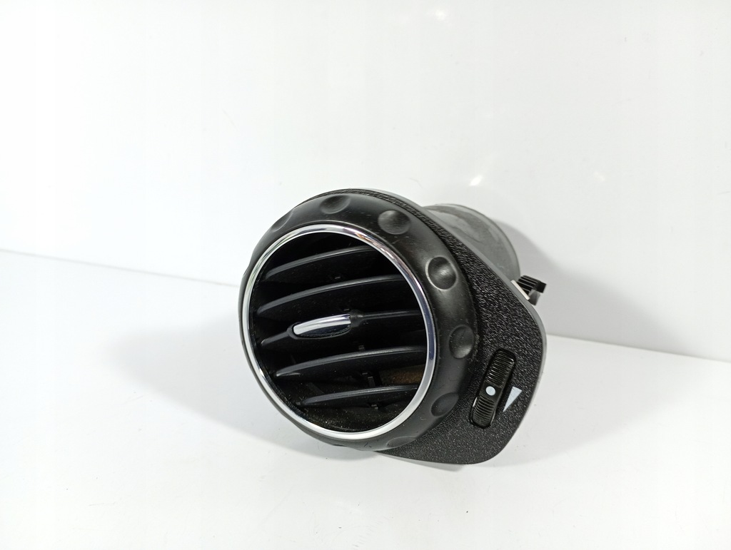 фото №1, Alfa romeo 147 00-10 решітка обдув повітря ліва водія