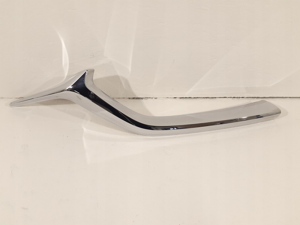 фото №1, Хром молдинг w решётка радиатора mazda cx-5 cx5 ii