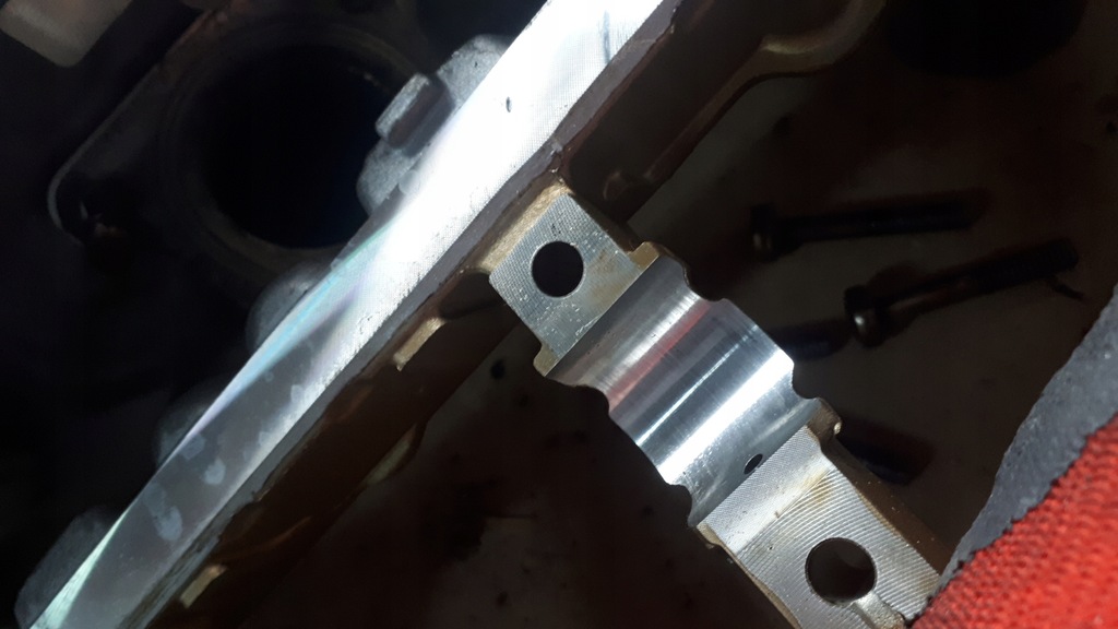 фото №5, S4 b8 головка правая 3.0 tfsi s5 sq5 a6 c7 a7 4g