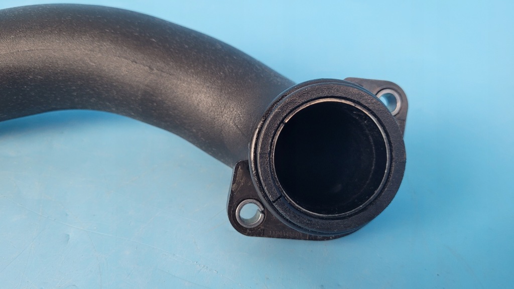 фото №5, Volvo xc90 ii 19r шланг труба повітрозабірник повітря 31492219