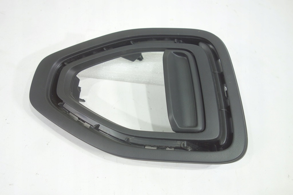 фото №1, Решітка бампера перед ліва vw t-roc 2ga853211k