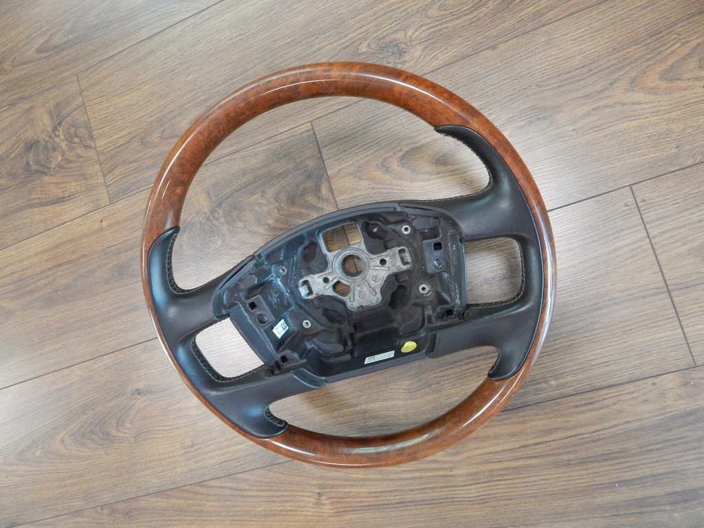 фото №5, Повітропровід vw phaeton lift drewno 3d0419091 bd