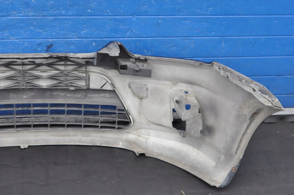 фото №13, Ford c-max бампер перед передний lift 07-10