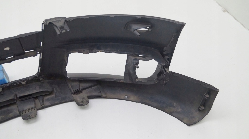 Audi tt 8j0 s line 06-14 бампер передній перед p95 Недорого