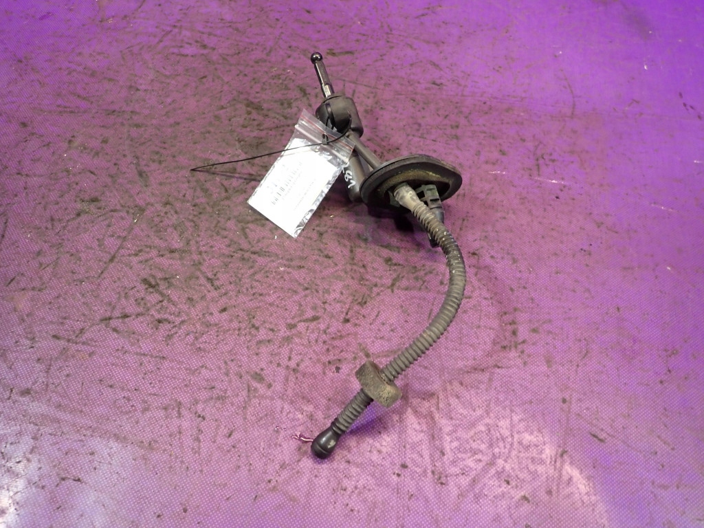 фото №1, Fiat grande punto 05-10 1.3 помпа зчеплення 55190993