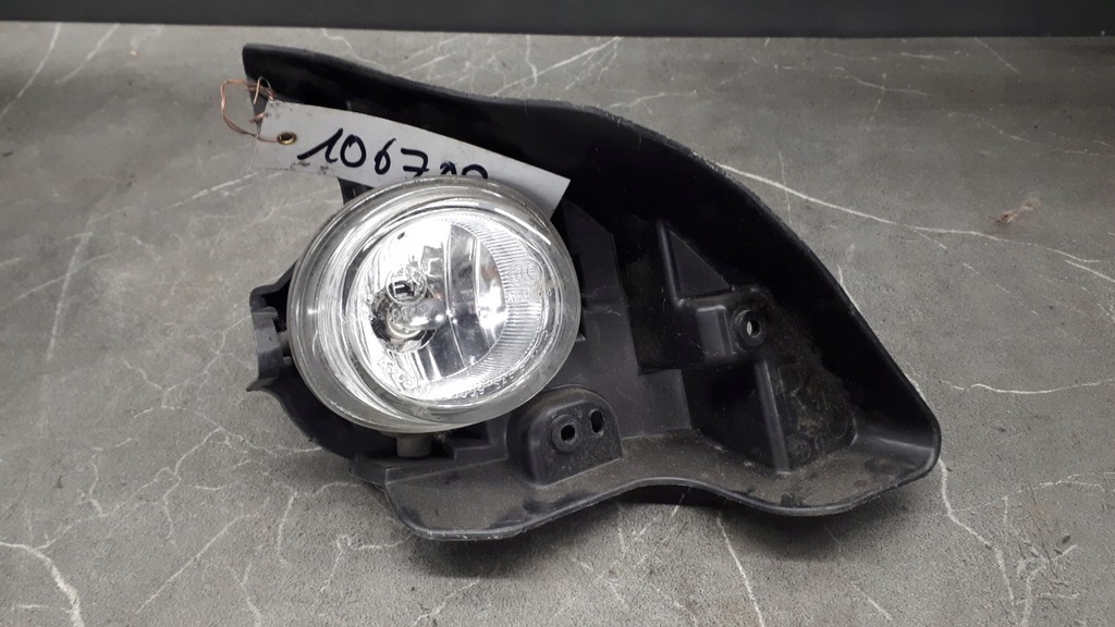 фото №1, 114-61009 противотуманная фара правый mazda mx5 iii