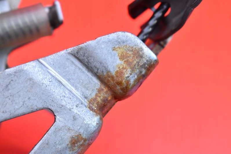 фото №8, Рычаг тормоза ручного 96749934ze peugeot 508 1 i 10-14