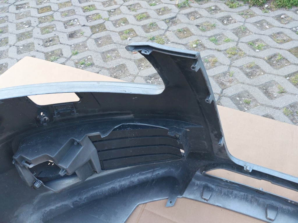 Купить Бампер перед audi a5 8t s line омыватель pdc оригинал