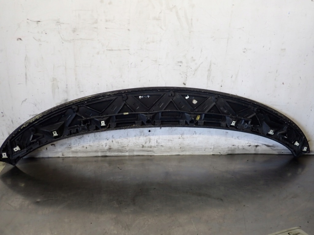 фото №1, Молдинг na капот seat altea 1.9