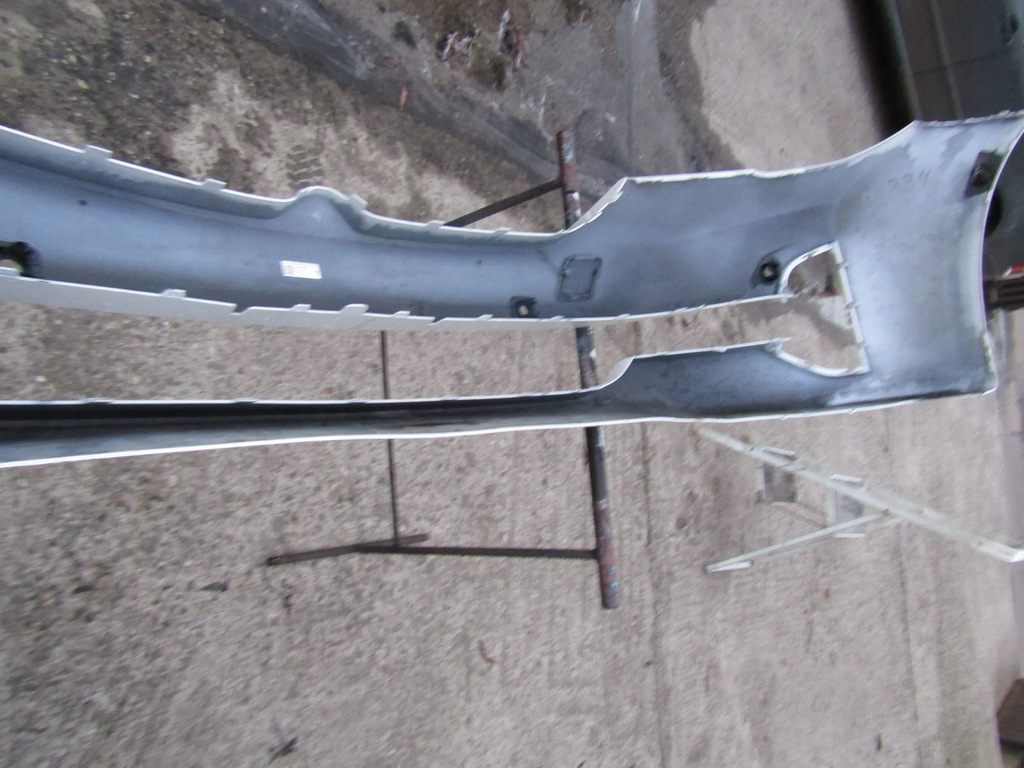 фото №8, Bmw 5 g30 g31 lift бампер перед