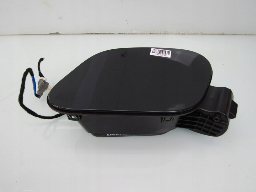 фото №4, Kia sportage v 24r крышка заливной топлива 1k gt line 81595-r2000