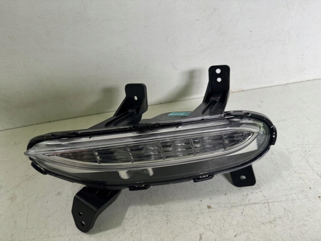 фото №1, Drl правый hyundai i30 iii n line 18-