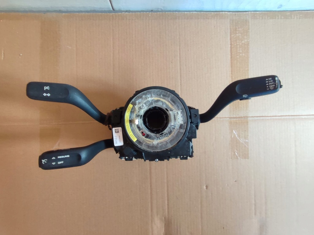 фото №1, Porsche panamera 970 переключатель комбинированный