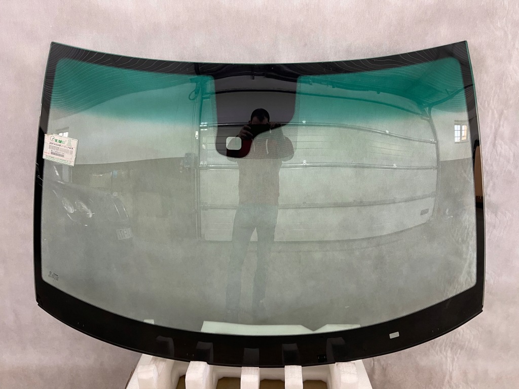 фото №1, Peugeot rcz стекло передняя лобовое датчик 2009-2015