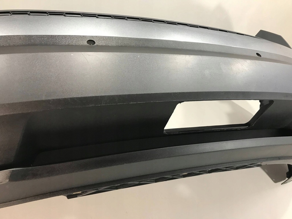 фото №9, Skoda kodiaq 2018 з задній бампери