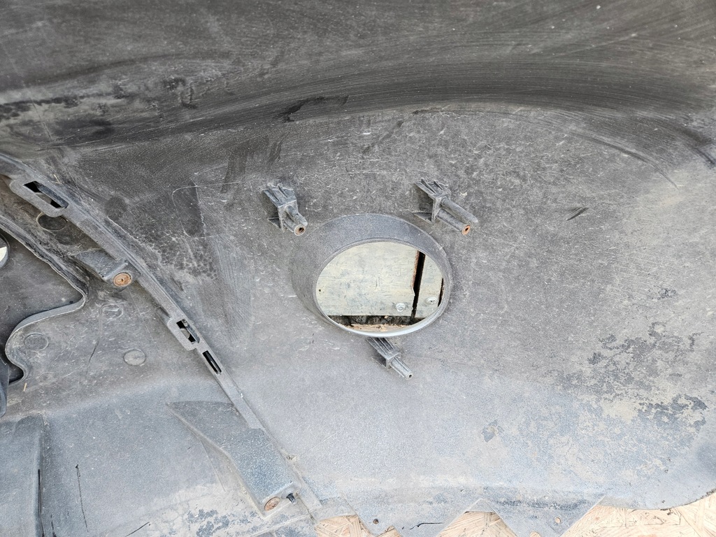 фото №12, Kia soul i 09-12 бампер перед передний