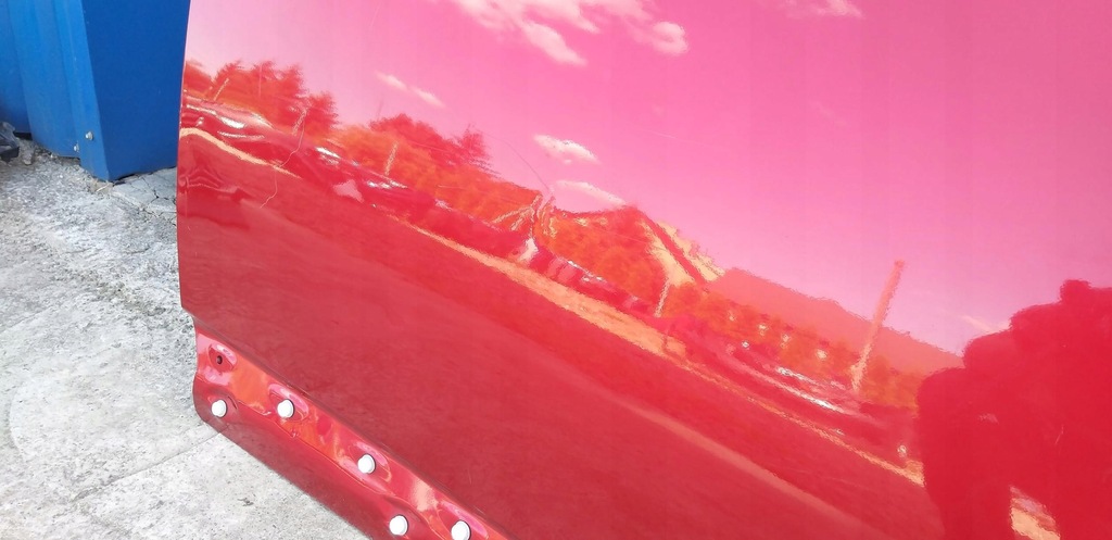 фото №7, Mazda cx3 - двері перед передні праве