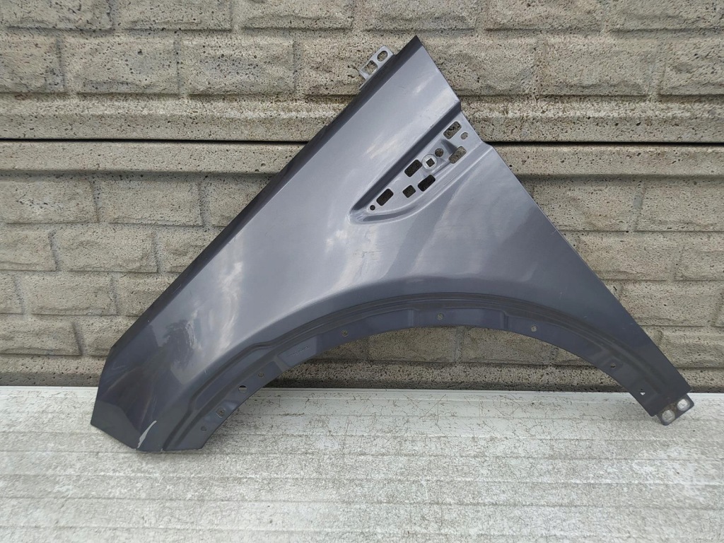 фото №1, Land rover discovery sport крыло передний левый оригинал