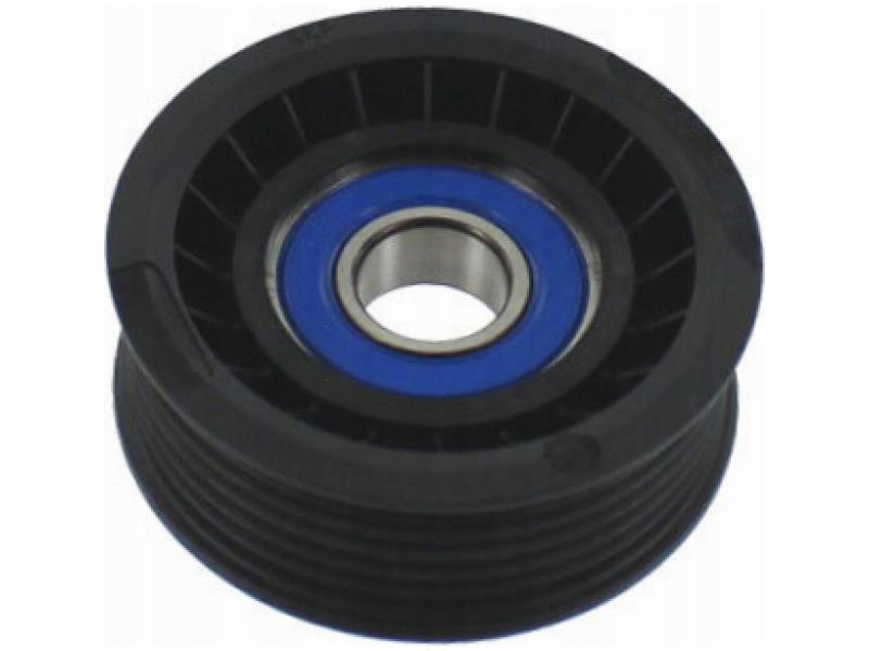 фото №1, Ролик ремень клиновой ford tourneo connect 1.0 courier 1.0