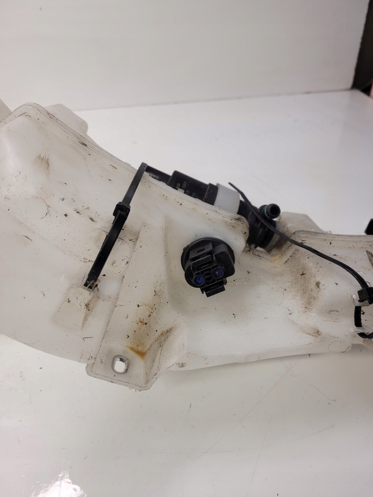 фото №5, Бак омывателя audi a6 c6 ксенон 4f0955453r