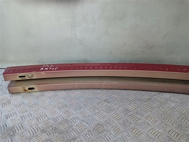 фото №7, Балка бампера задняя задняя nissan juke f15