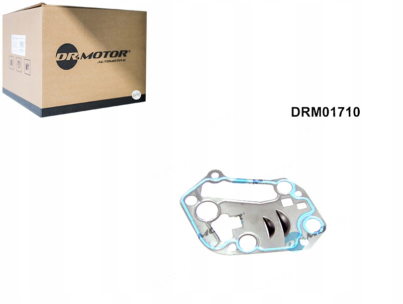 фото №1, Прокладка корпус фильтра масла dr.motor automotive