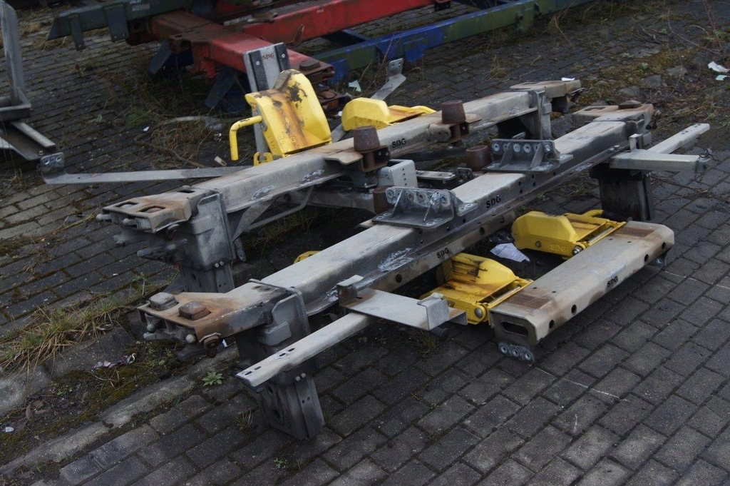 фото №14, Обшивка bdf man, mercedes, volvo, scania