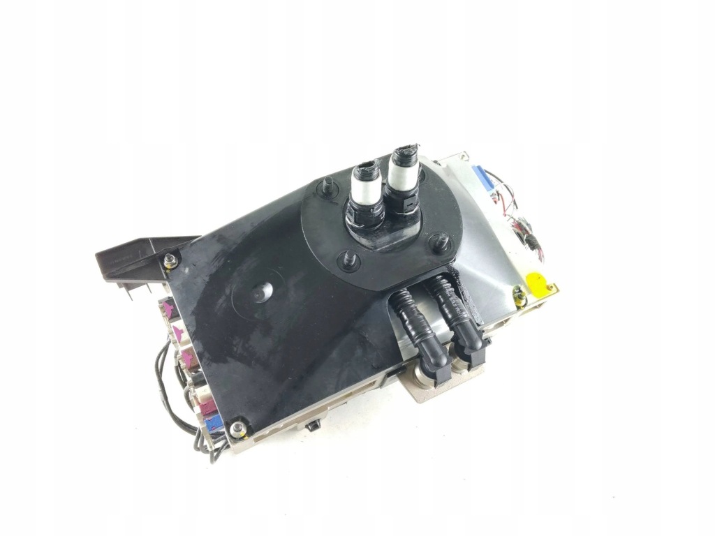 Купить 2020 tesla model 3 блок управления двигателя p146255401l