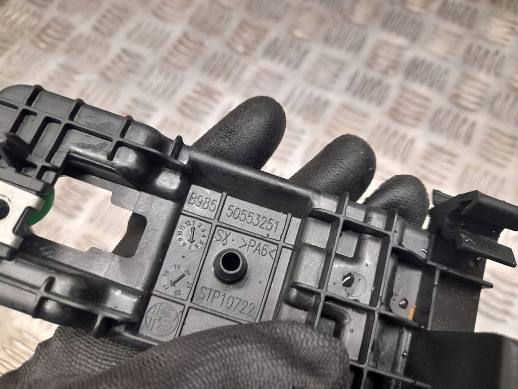 фото №2, Alfa romeo stelvio 2018 інше частини кузов