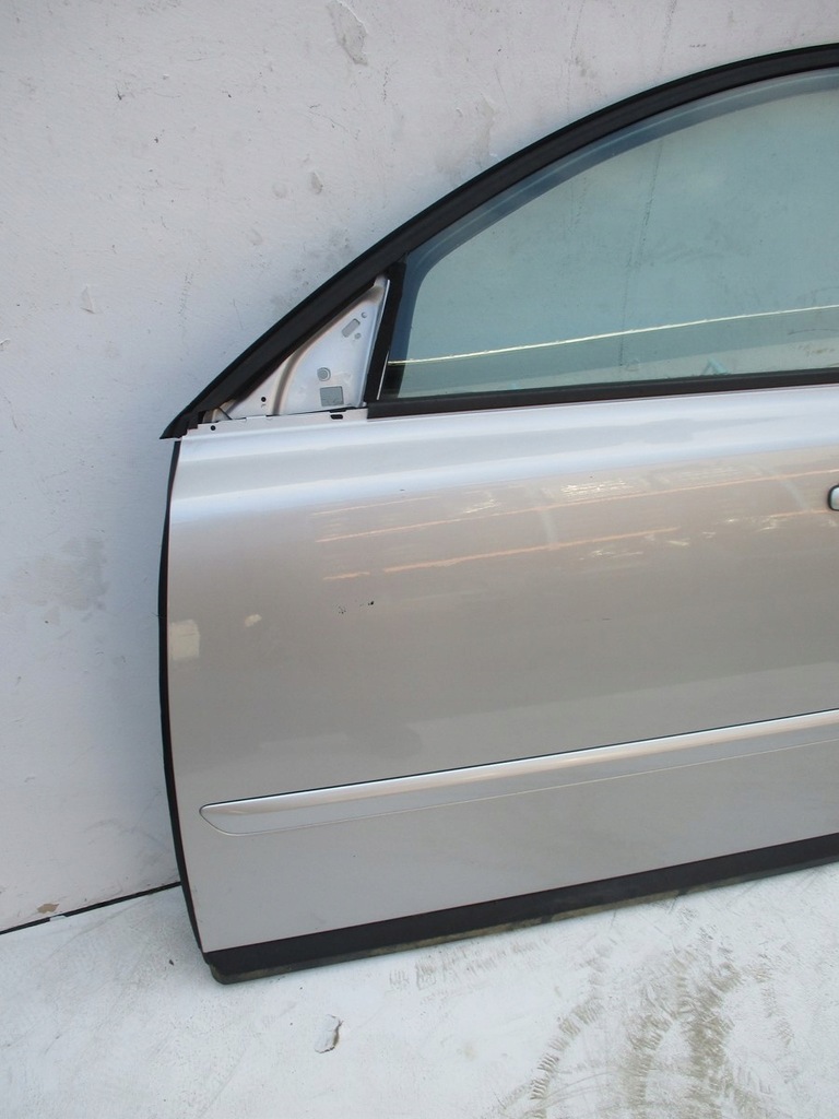 фото №5, Двері ліва передні volvo s40 09r