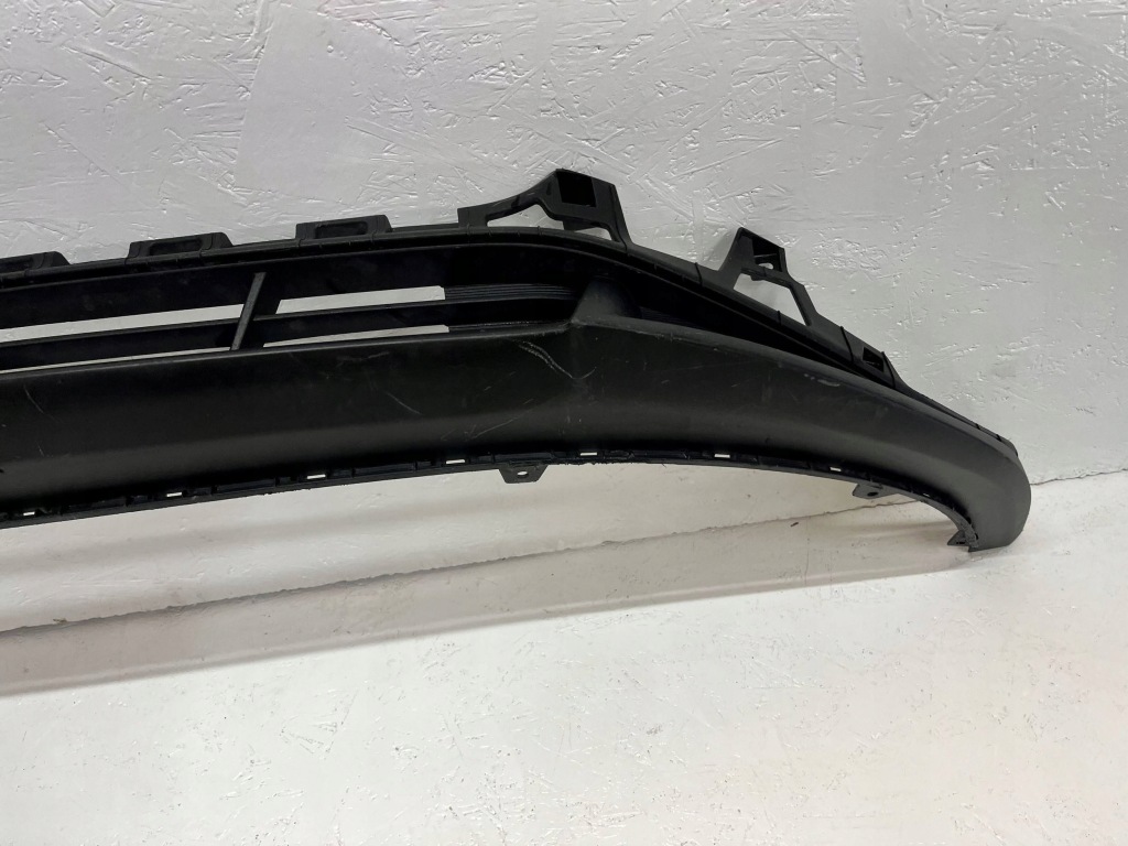 фото №6, Hyundai i20 iii 2021 накладка бампер перед 86512-q0000 org fv