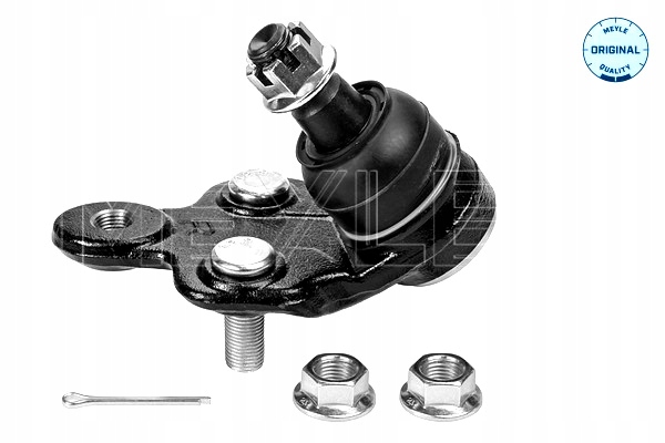 фото №2, Шарова опора важеля перед p lexus rx toyota camry previa ii 2.0d-3.5