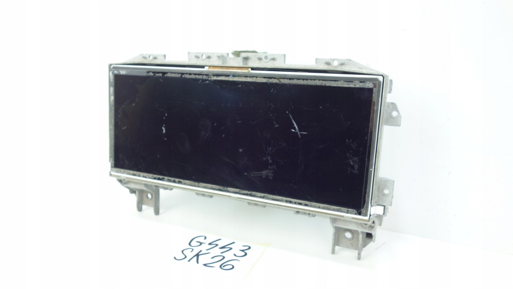 фото №9, Audi q4 e-tron 2021- виртуальный cockpit приборная панель счетчик повреждённый 89a920725d