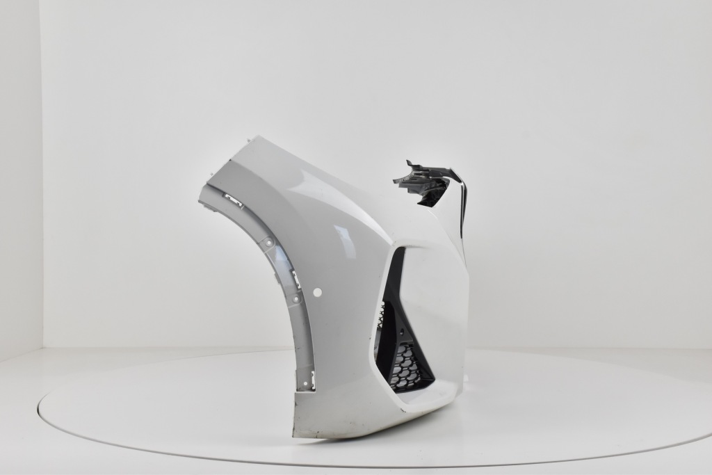 Bmw x1 u11 m-pakiet бампер передний Киев