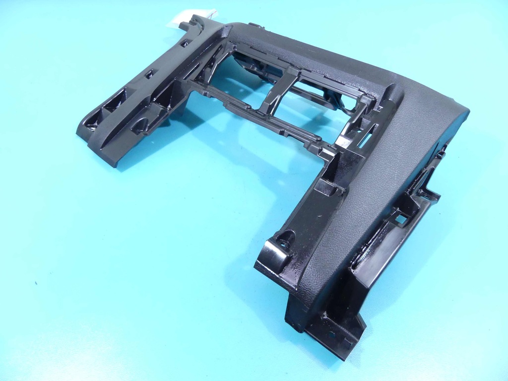 фото №1, Заглушка рамка панели kia carens iv eu 13-19