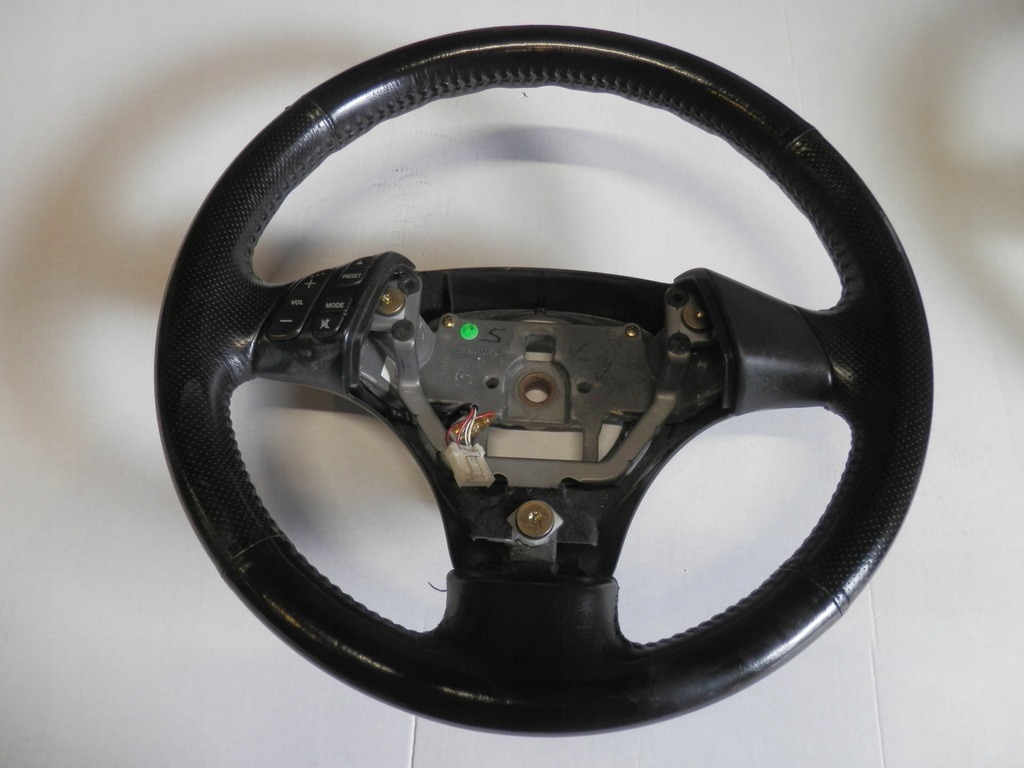 фото №1, Mazda 6 gg повітропровід gs120-00720