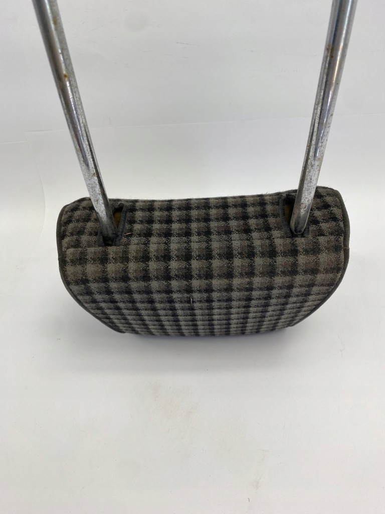 фото №5, Підголівник сидіння передні задня заднє сидіння kombi чорний sportline mercedes w124