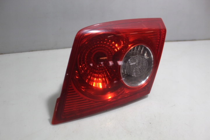 фото №1, Лампа правая задняя w крышка багажника chevrolet lacetti